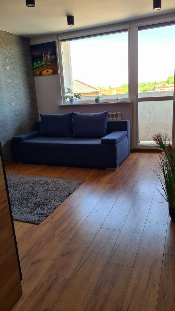 Wynajem na doby Apartament Inowrocław Samodzielne zameldowanie