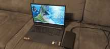Laptop Lenovo Legion 5 17ach6h RYZEN 5 5600H RTX3060