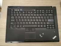 Lenovo ThinkPad R400 dół laptopa