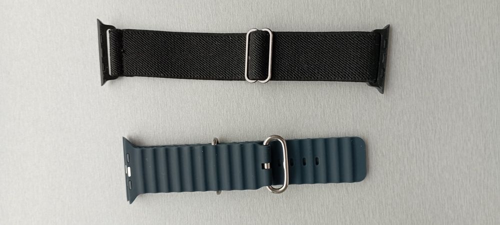 Apple Watch 8 45mm 32gb E-sim