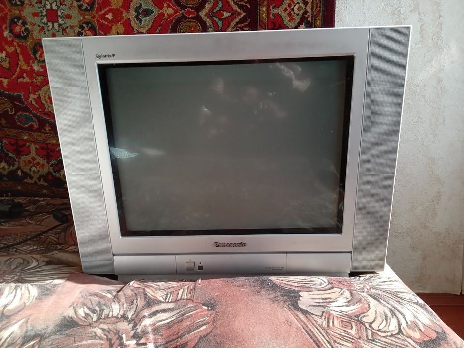 Телевизор ,Витязь Panasonic