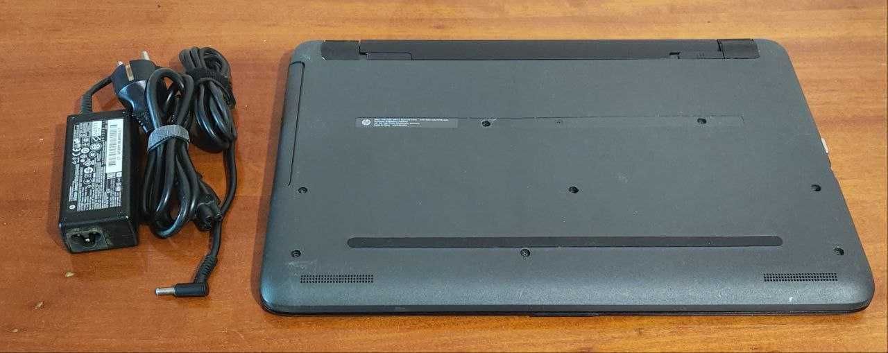 Игровой ноутбук HP 250 G4/i3-4005Ux4/SSD+HDD/8GB RAM/Батарея 2+ часа