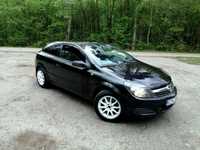 Opel Astra GTC 1,4 COUPE 100KM Komputer GAZ SEKWENCJA Alufelg SALON PL