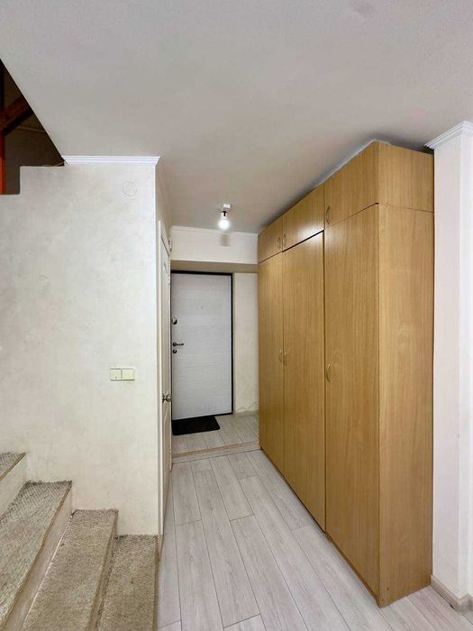 Оренда 1-кімнатної квартири в ЦЕНТРІ МІСТА вул. Донцова 4