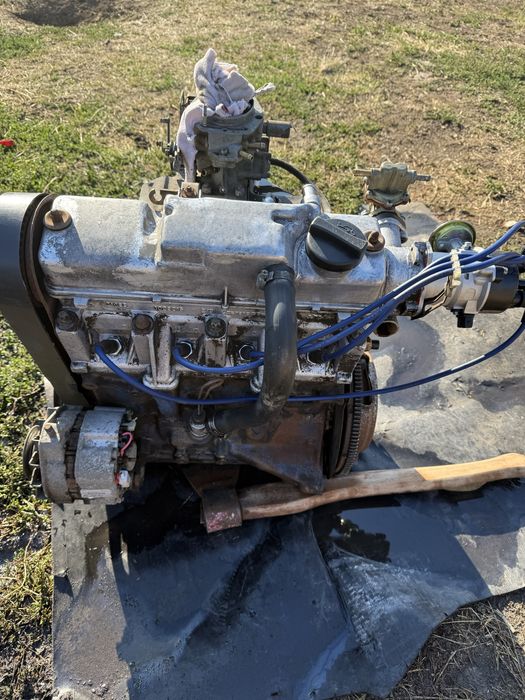 Продам двигун 21083 Ваз 2109