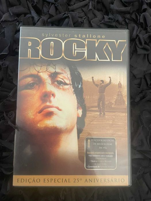 DVDS originais filmes e musica