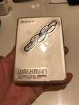Walkman sony WM EX678 sprawny