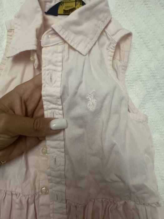 Сарафан Polo Ralph Lauren