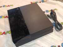 Konsola PS4 fat 500gb z przypadłością :) sklep kioskzgrami