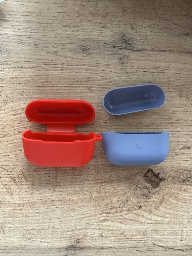 Чохли для Iphone 13 pro та Airpods pro