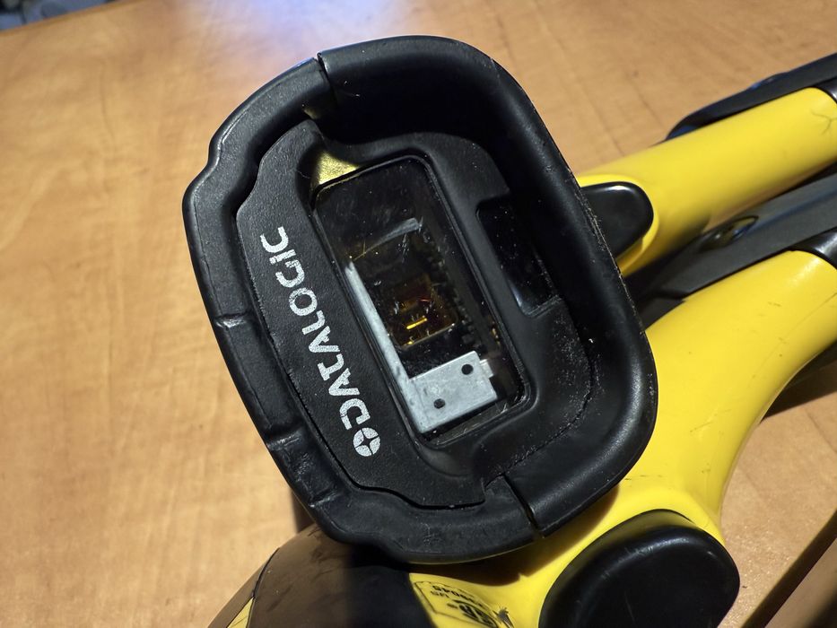 DataLogic PowerScan 8300 zestaw skanerów magzynowych