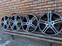Диски 5/112 R-17