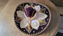 Sombrero oryginalne