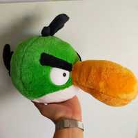 Peluche pássaro verde Angry Birds