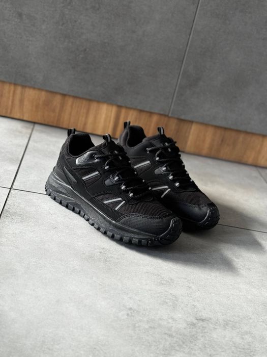 Чоловічі Зимові Кросівки з Термоутеплювачем 41-46p