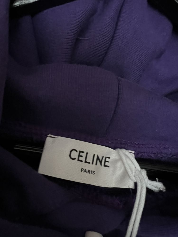 Celine bluza kaptur