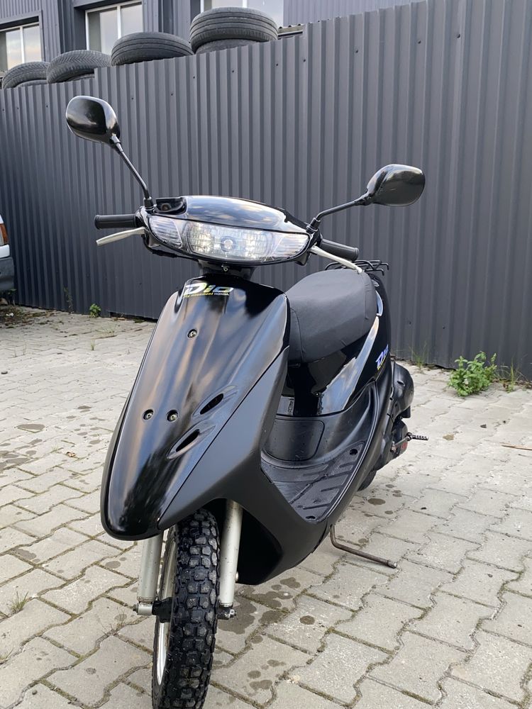 Продам Honda dio 35