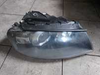 Audi A3 8P lampa przednia prawa XENON EUROPA FV dostawa