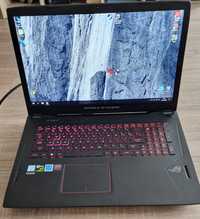 Игровой ноутбук Asus GL702VI (HP, Dell, Acer)