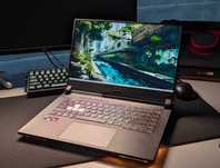 Laptop Asus Rog Strix G15 Advantage Edition 64gb ram