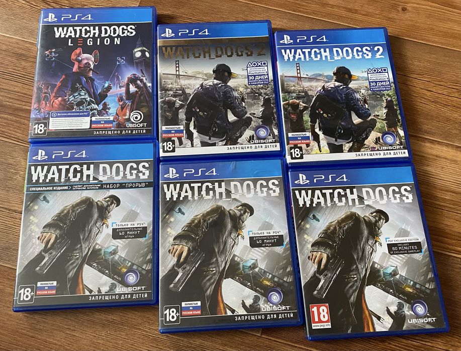 Sony PS4: A Way Out, UFC 4,Орден 1886, Days Gone, Грёзы, It Takes Two.