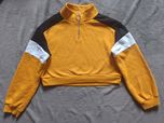 Krótka bluza H&M S/36 casual