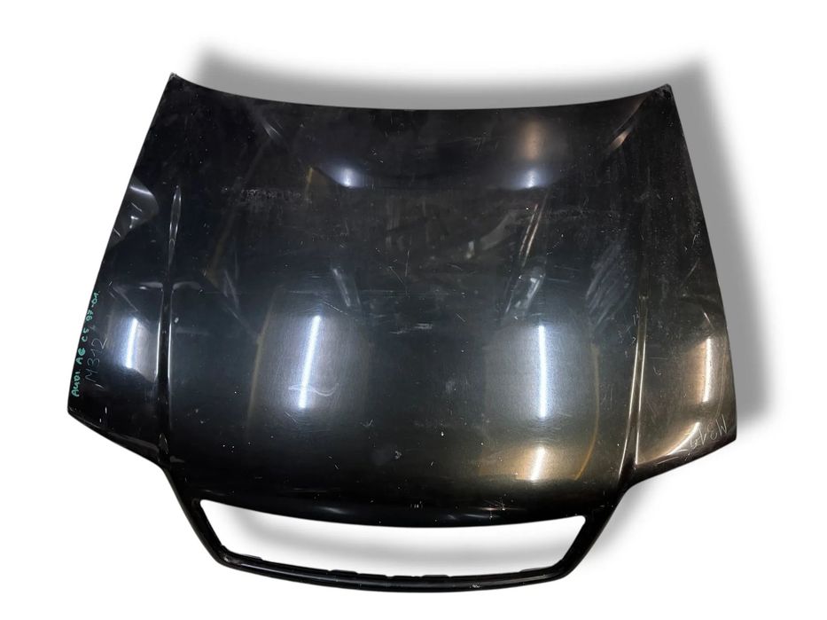 MASKA POKRYWA SILNIKA AUDI A6 C5 1997-2001 ORYGINAŁ PRZEDLIFT