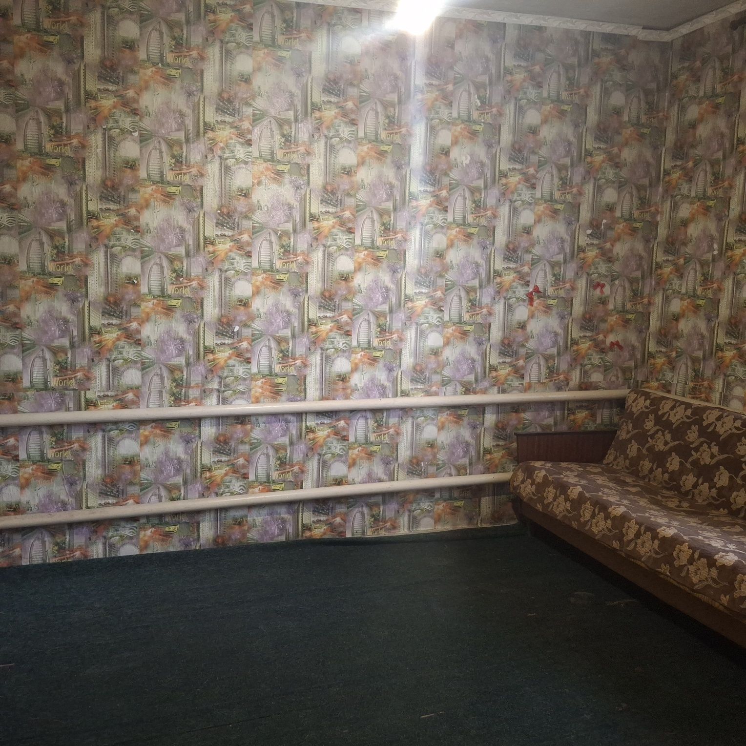 Будинок 70м², с.Парпурівці
