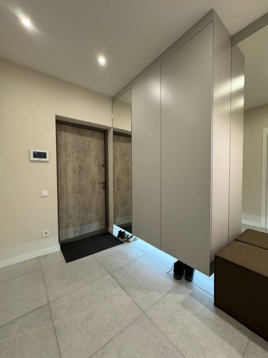 Продам шикарну 2к квартиру в р-ні Боздош. Газове опалення. Ліфт