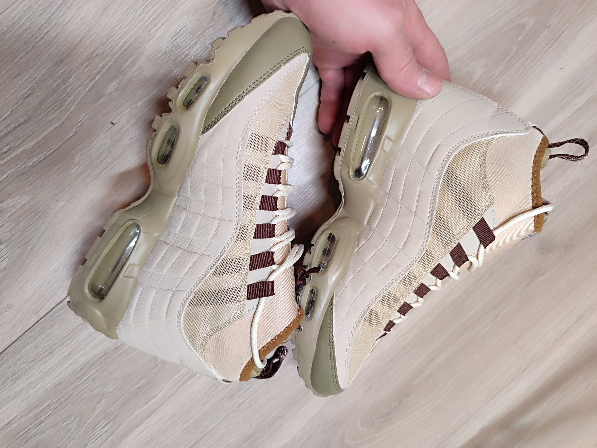 Buty Nike Air 95