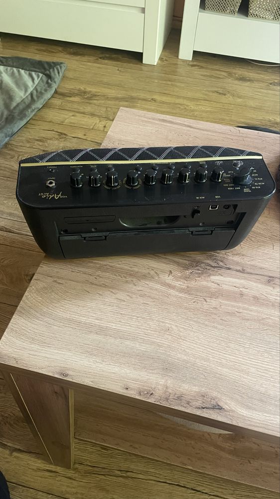 Wzmacniacz Vox Adio Air GT