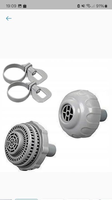 Pompa filtrująca BESTWAY 58383