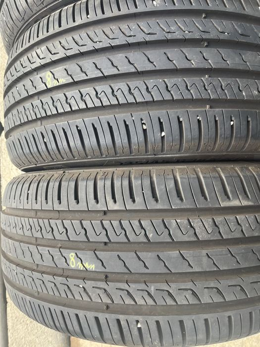 4 Opony Barum Bravuris 5  235/45R18