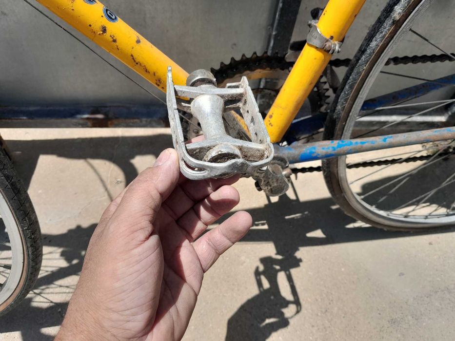 Bicicleta ciclismo