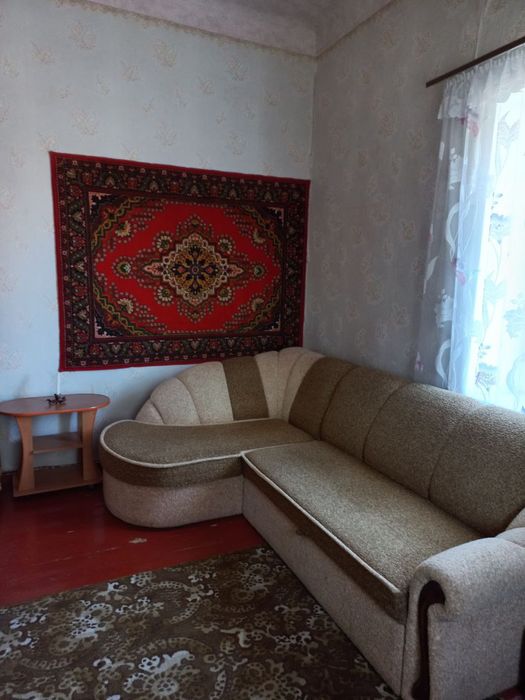 Продається 1 кімн. квартира на Пушкіна