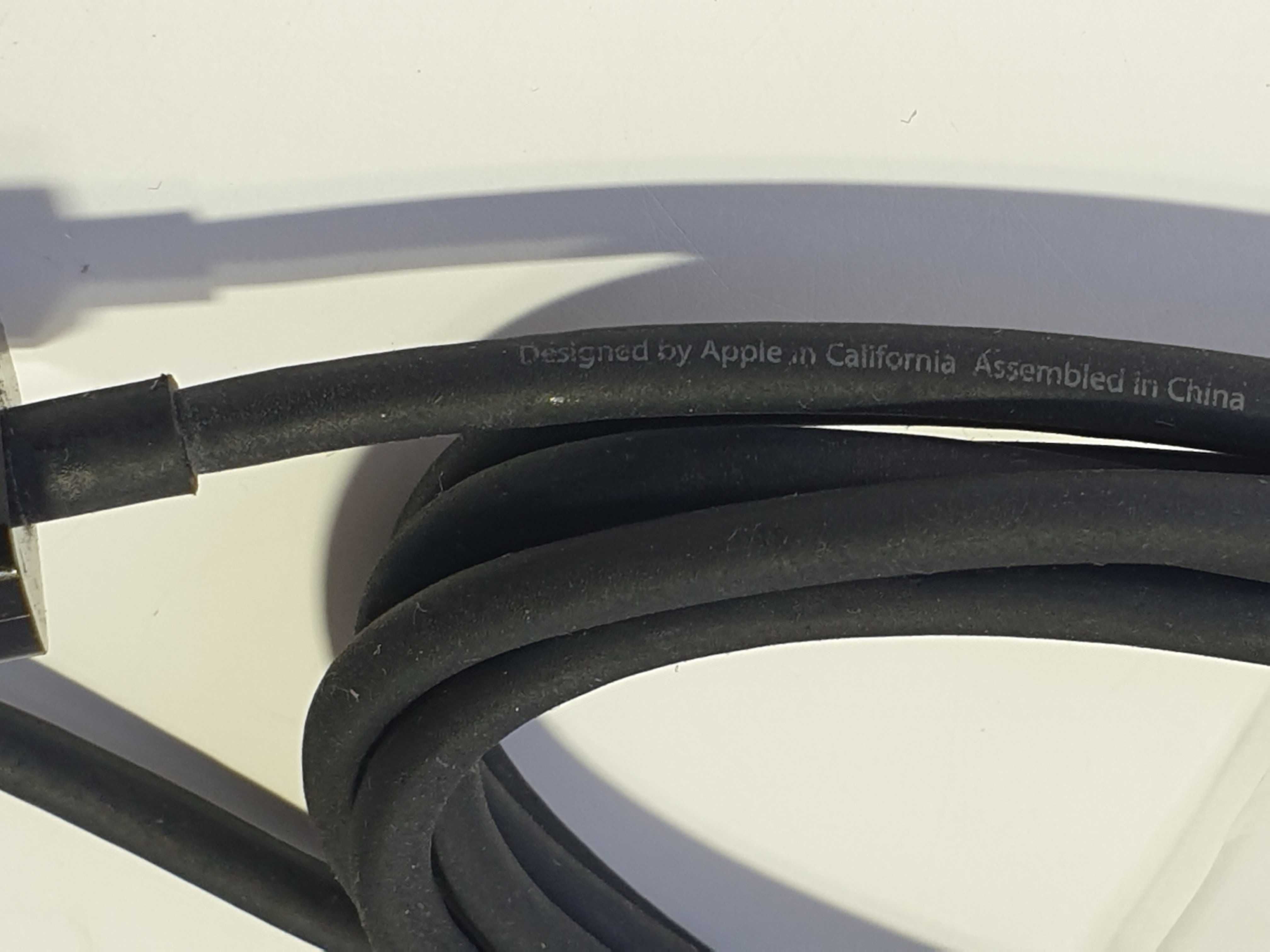 Apple HDMI to HDMI  1.8m (MC838)