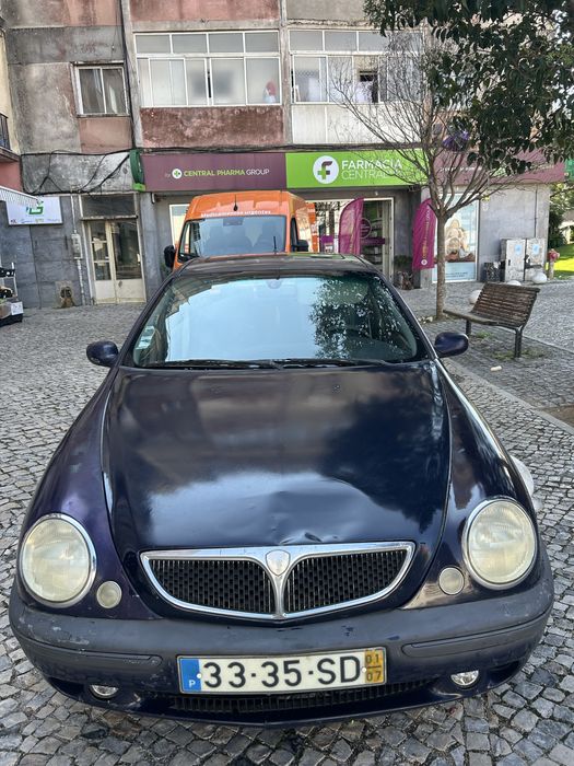 Lancia Lybra 1.9 JTD 105 CV