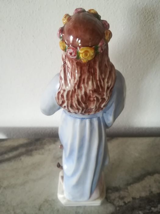 Sta Filomena, Vista Alegre