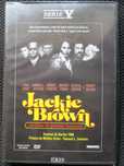 DVD Jackie Brown, Quentin Tarantino, Robert De Niro, Robert Forster