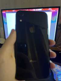 iPhone XR 64gb black Б/У