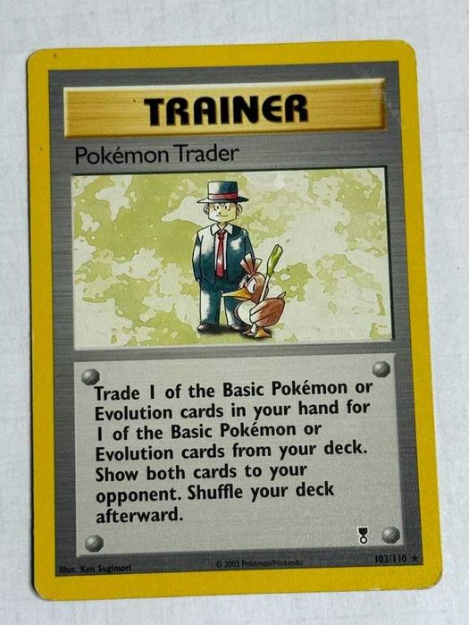 Cartas Originais Pokémon TCG - Legendary Collection