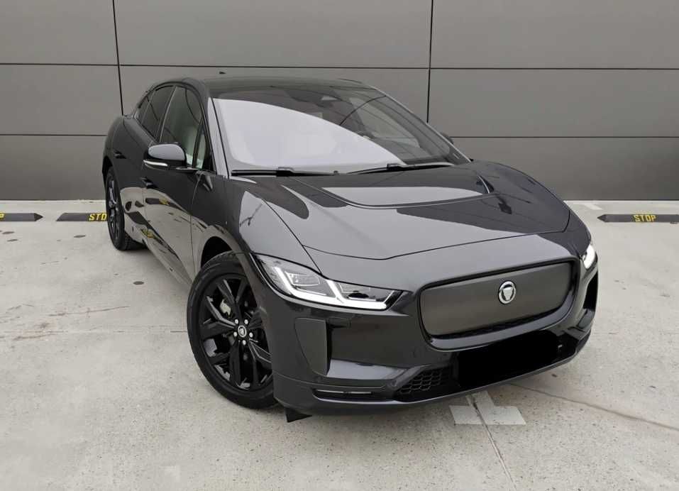 Jaguar I-Pace EV400 R-Dynamic 2022