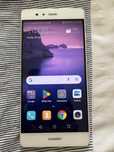 Huawei P9 3/32 GB biały