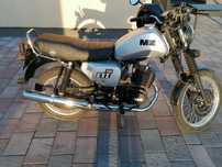 Sprzedam MZ ETZ 150