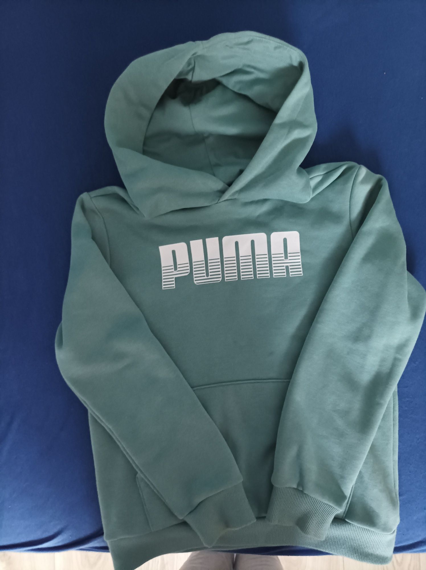 Bluza sportowa Puma