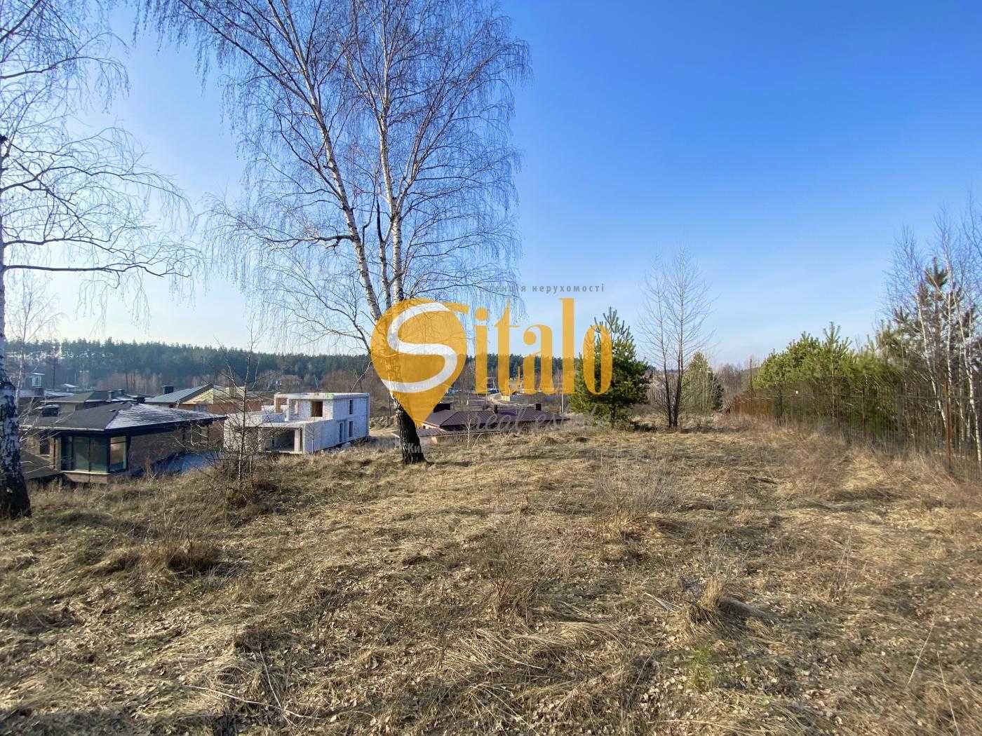 Ділянка з панорамним видом в КМ Green Hills(Грін Хіллс), Віта-Поштова