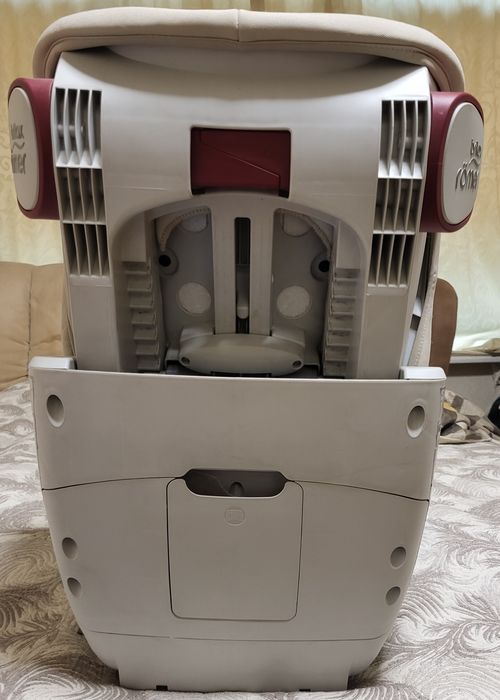 Автокрісло Romer Britax до 18 кг