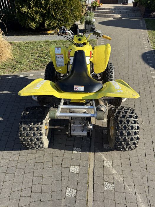 Sprzedam Quada LTZ 400