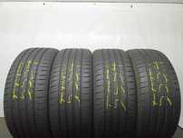 Goodyear Eagle F1 245/45/18 22r. 96W 2x7,6mm 2x7,4mm (5554)