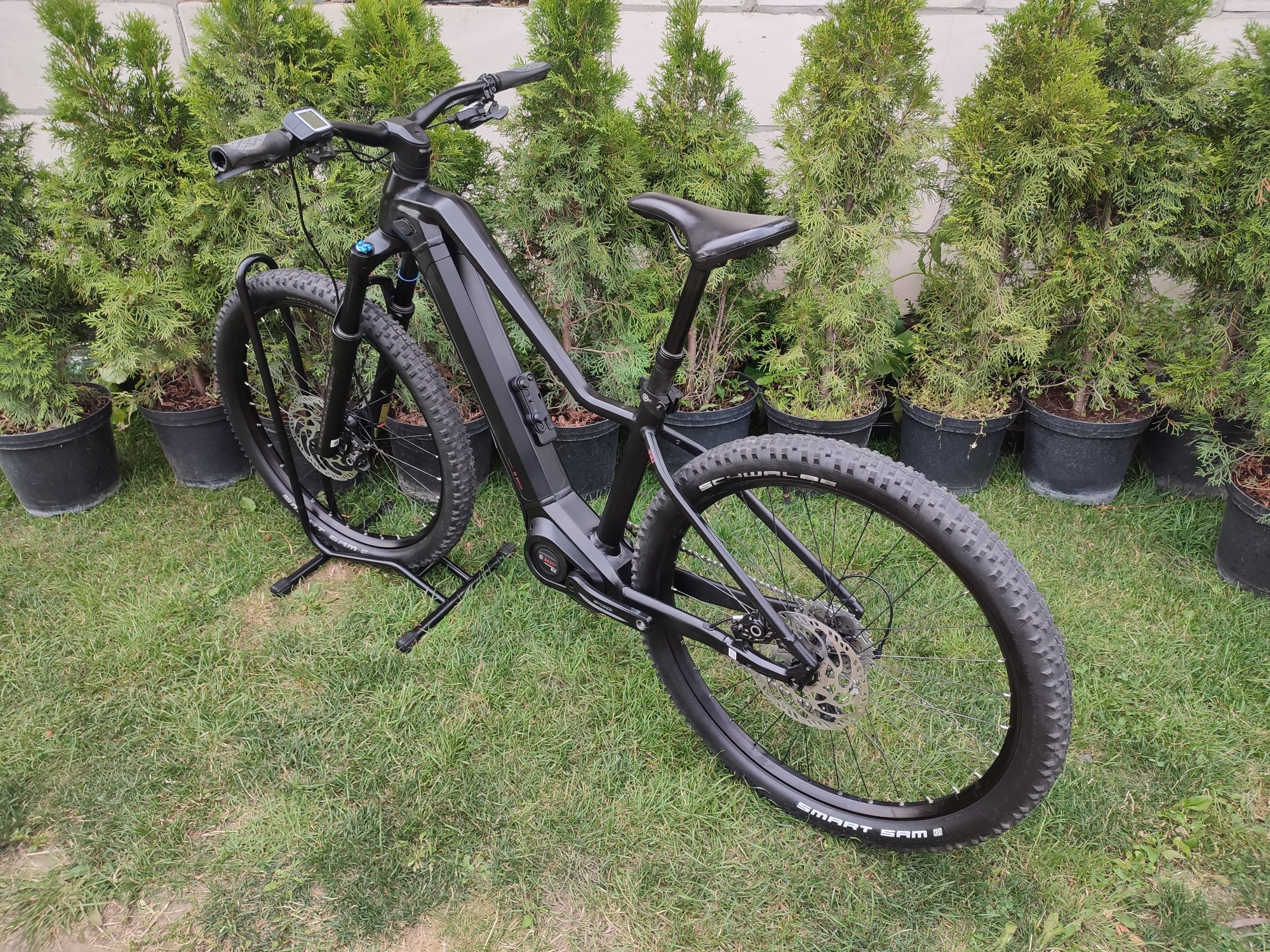 Електровелосипед Bulls Sonic Eva 2